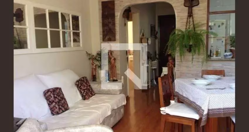 Apartamento para aluguel - aclimação, 2 quartos,  111 m² - são paulo