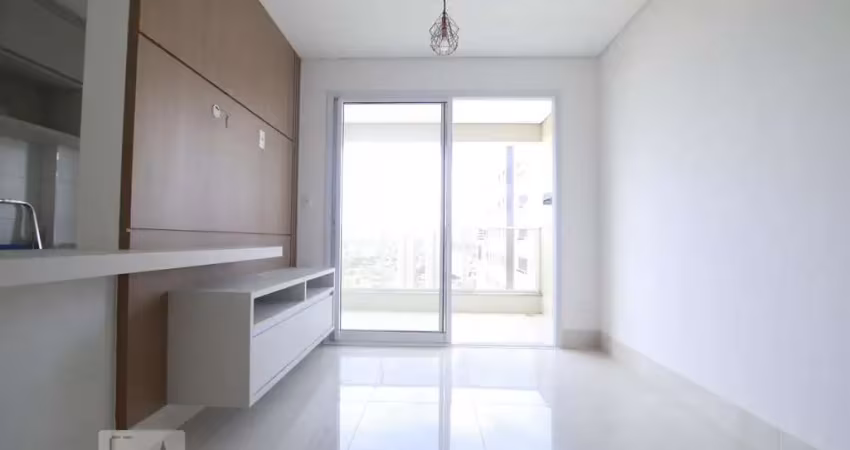 Apartamento para aluguel - setor bueno, 2 quartos,  61 m² - goiânia