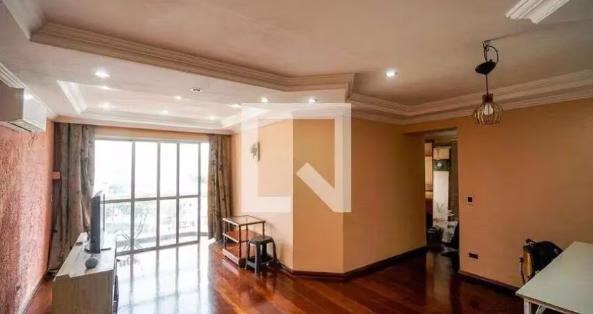 Apartamento para aluguel - tatuapé, 2 quartos,  90 m² - são paulo