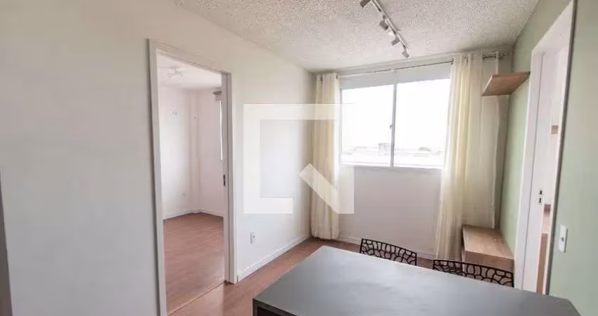 Apartamento para aluguel - ipiranga, 2 quartos,  35 m² - são paulo