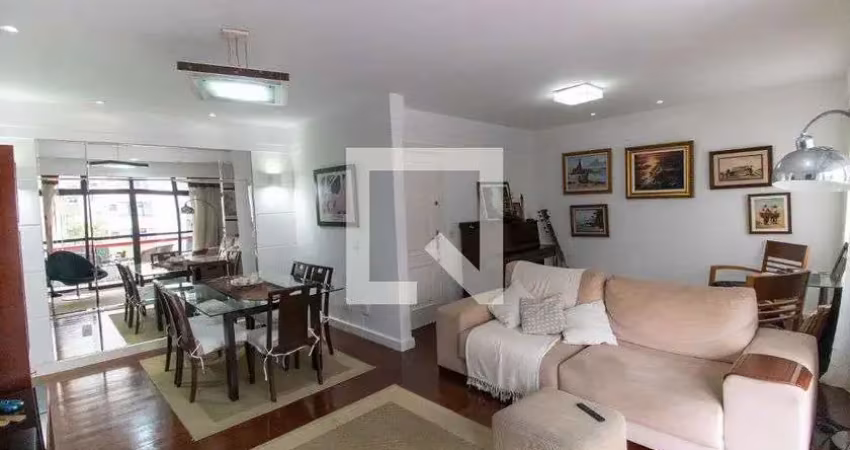 Apartamento para aluguel - icaraí, 4 quartos,  200 m² - niterói