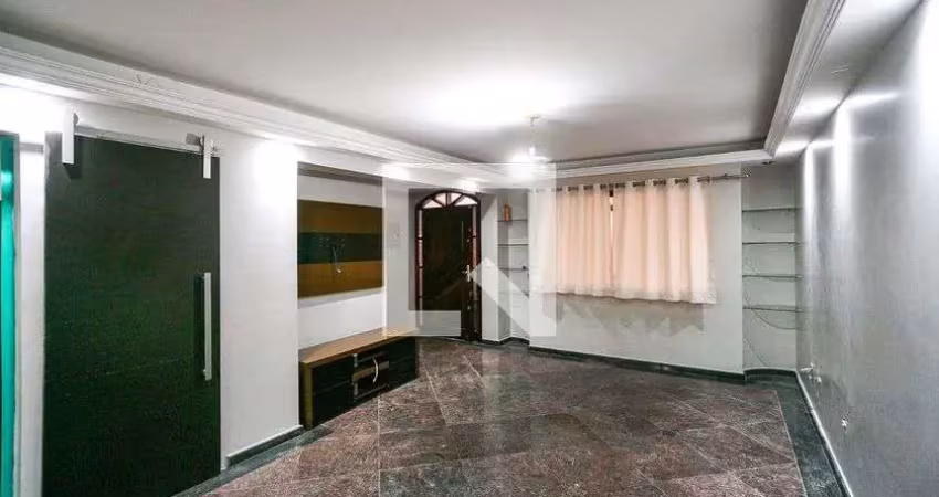 Casa para aluguel - tatuapé, 3 quartos,  230 m² - são paulo