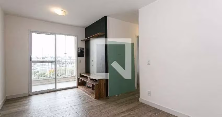 Apartamento para aluguel - vila guilherme, 3 quartos,  66 m² - são paulo