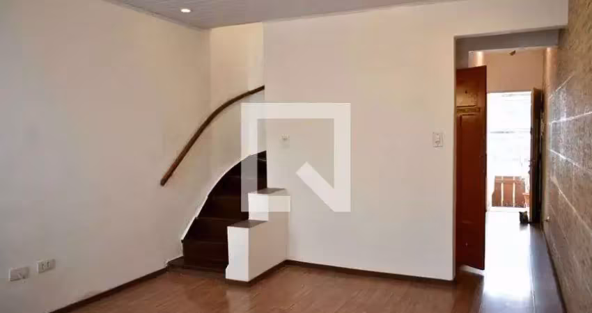 Casa para aluguel - chácara inglesa, 3 quartos,  112 m² - são paulo