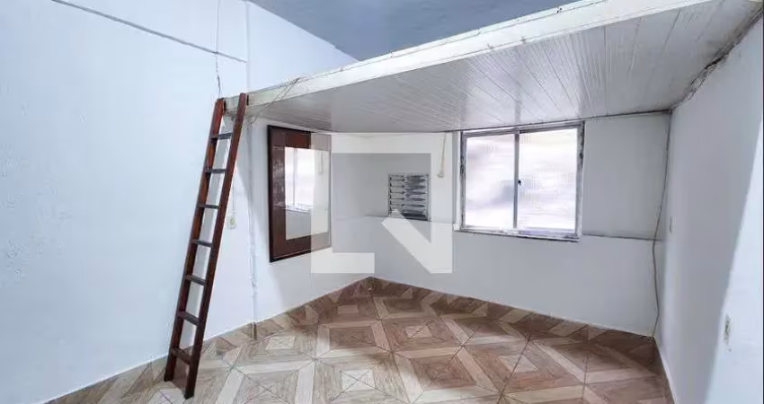 Kitnet / stúdio para aluguel - glória, 1 quarto,  20 m² - rio de janeiro