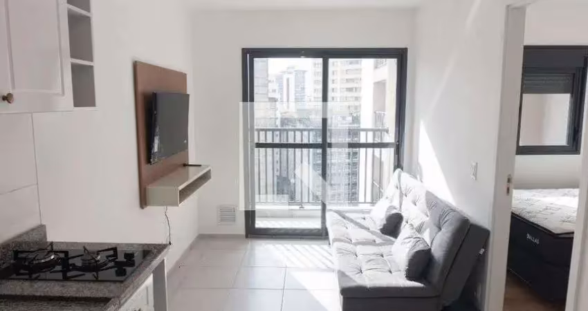 Apartamento para aluguel - bela vista, 1 quarto,  29 m² - são paulo