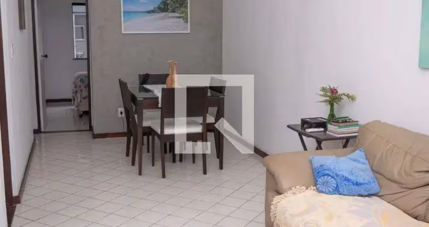 Casa para aluguel - itapuã, 3 quartos,  120 m² - salvador