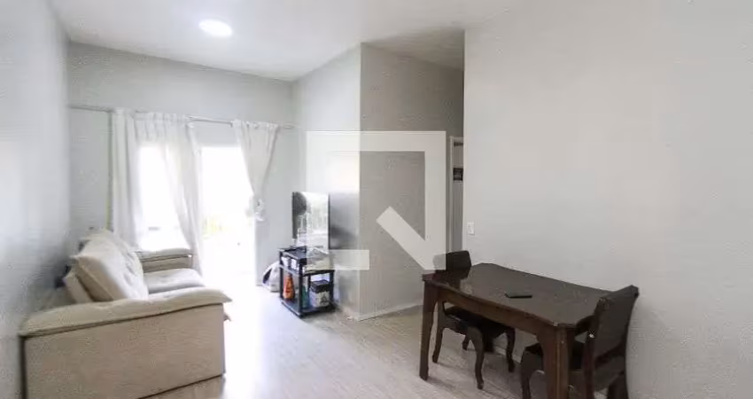 Apartamento para aluguel - vila santa clara, 3 quartos,  67 m² - são paulo