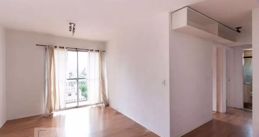 Apartamento para aluguel - saúde, 2 quartos,  60 m² - são paulo