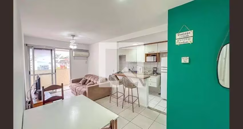 Apartamento para aluguel - catete, 2 quartos,  79 m² - rio de janeiro