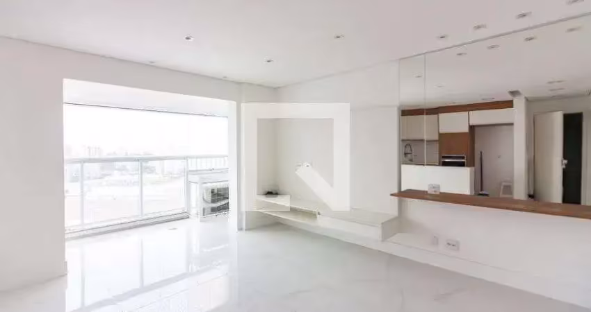 Apartamento para aluguel - centro, 2 quartos,  76 m² - osasco