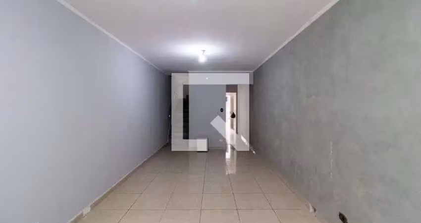 Casa para aluguel - vila romana, 3 quartos,  100 m² - são paulo