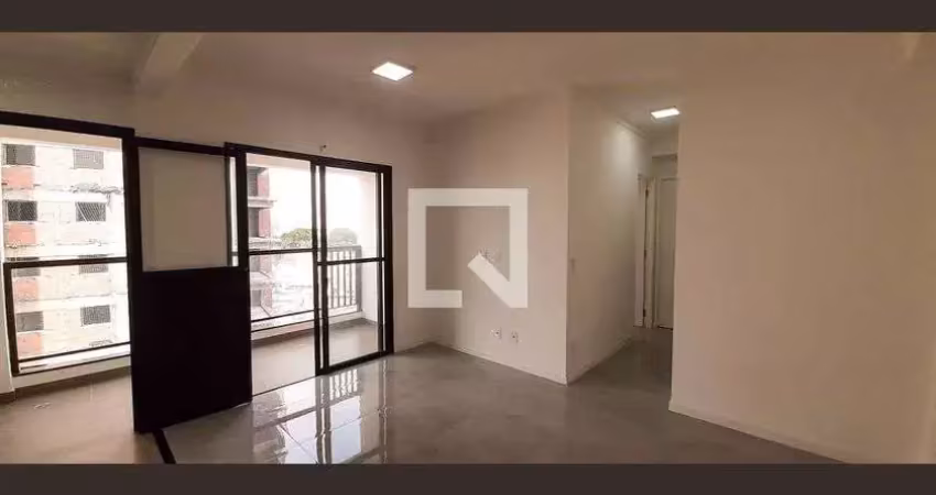 Apartamento para aluguel - centro, 2 quartos,  60 m² - osasco