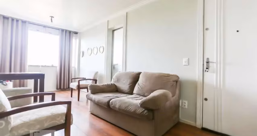 Apartamento para aluguel - asa norte, 2 quartos,  57 m² - brasília