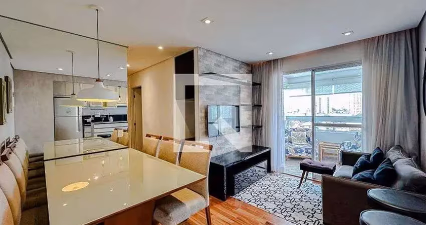 Apartamento para aluguel - mooca, 2 quartos,  57 m² - são paulo