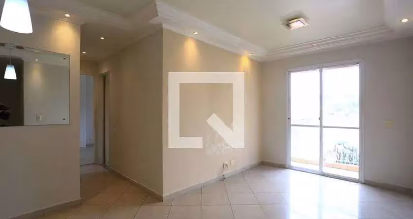 Apartamento para aluguel - vila sônia, 2 quartos,  60 m² - são paulo