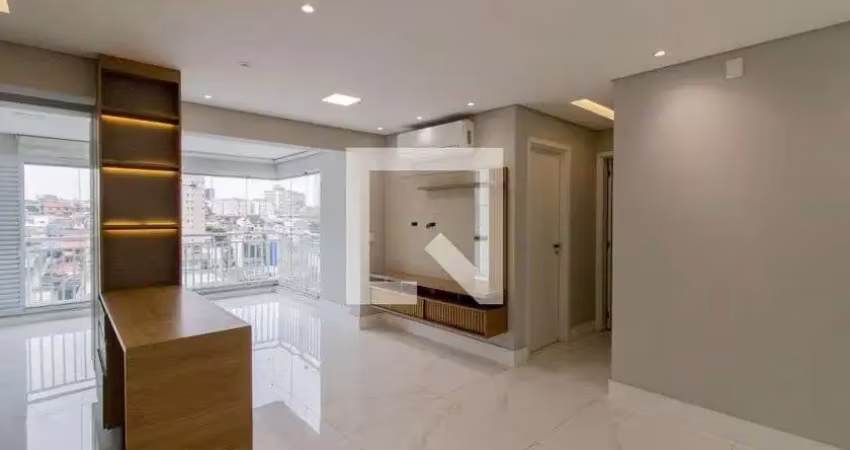 Apartamento para aluguel - vila miriam, 2 quartos,  68 m² - guarulhos