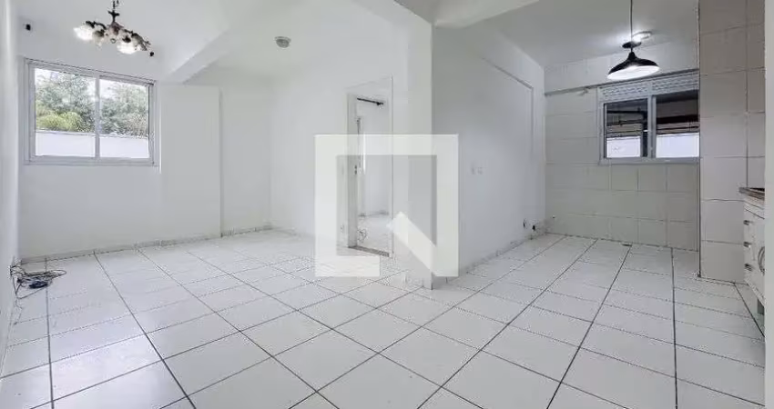 Apartamento para aluguel - ipiranga, 2 quartos,  47 m² - são paulo