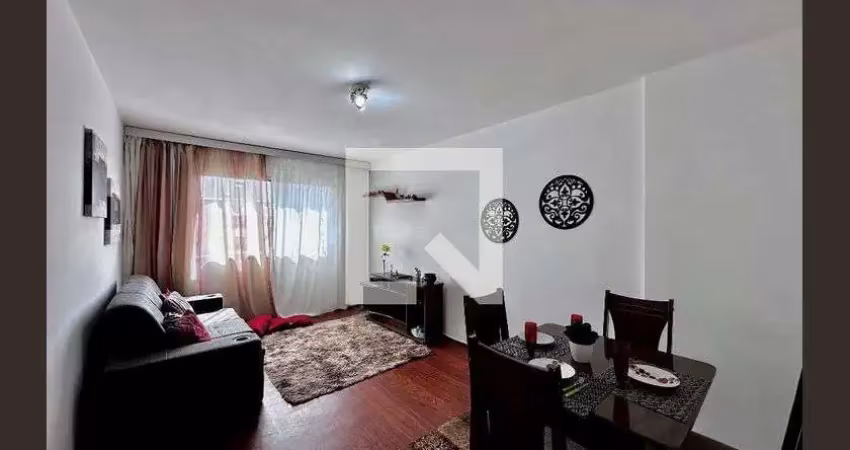 Apartamento para aluguel - campo belo, 1 quarto,  40 m² - são paulo