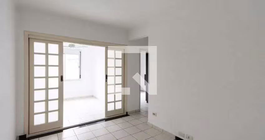 Apartamento para aluguel - perdizes, 2 quartos,  55 m² - são paulo