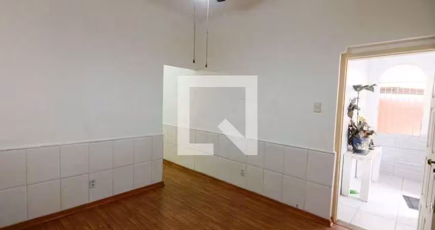 Casa para aluguel - vila isabel, 3 quartos,  130 m² - rio de janeiro