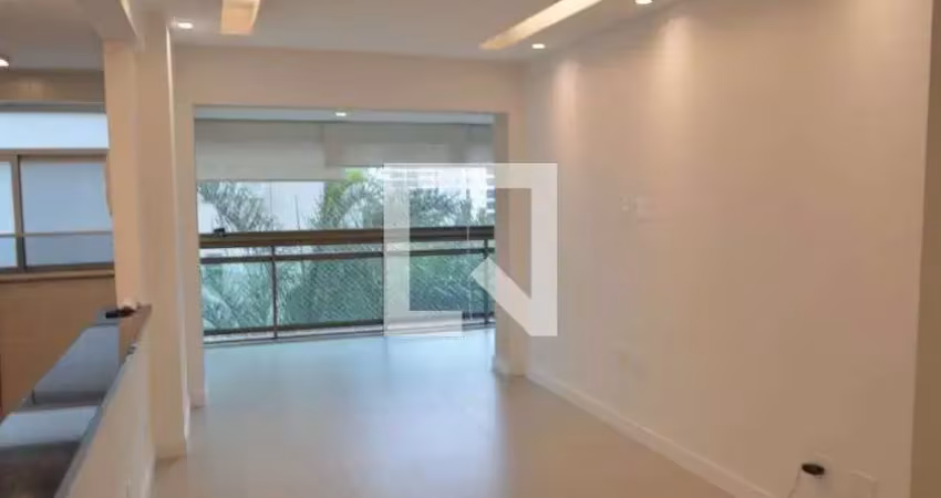 Apartamento para aluguel - jacarepaguá, 2 quartos,  72 m² - rio de janeiro
