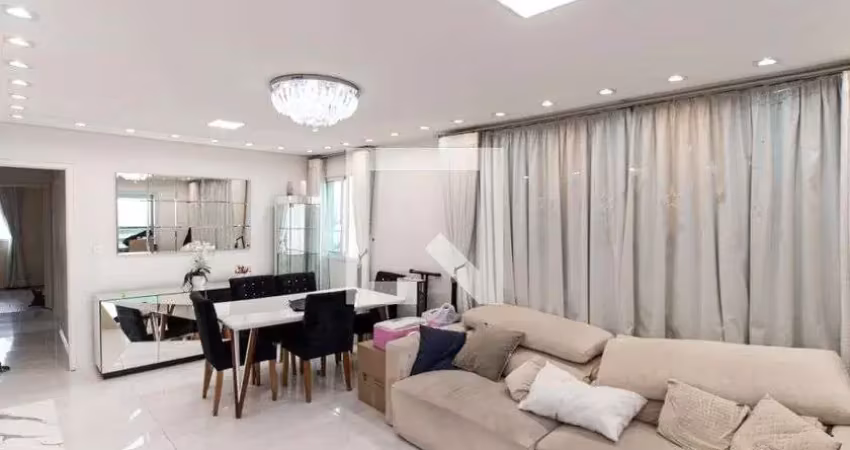 Apartamento para aluguel - vila guilherme, 3 quartos,  136 m² - são paulo