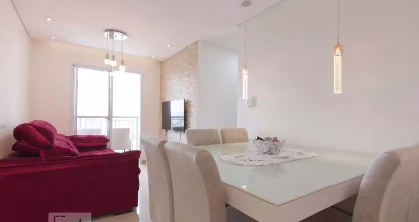 Apartamento para aluguel - vila leopoldina, 2 quartos,  55 m² - são paulo