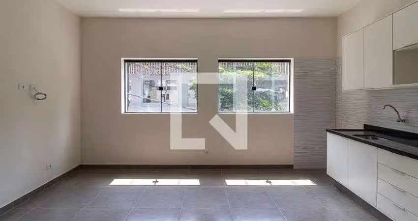 Apartamento para aluguel - vila nova conceição, 1 quarto,  46 m² - são paulo