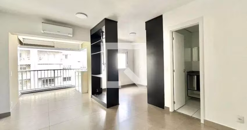 Apartamento para aluguel - vila mascote, 1 quarto,  41 m² - são paulo