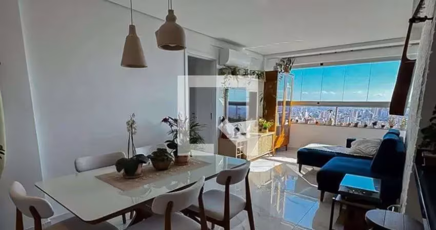 Apartamento para aluguel - sagrada família, 3 quartos,  84 m² - belo horizonte