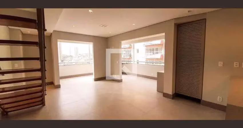 Apartamento para aluguel - centro, 3 quartos,  96 m² - osasco