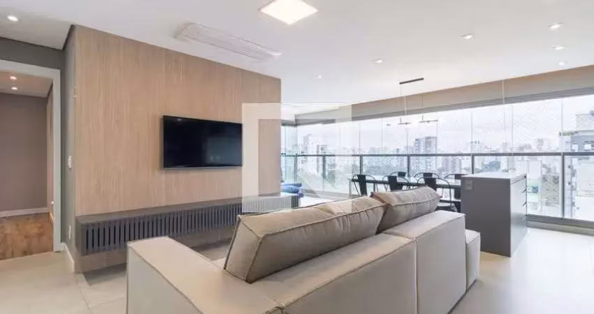 Apartamento para aluguel - vila olímpia, 3 quartos,  95 m² - são paulo