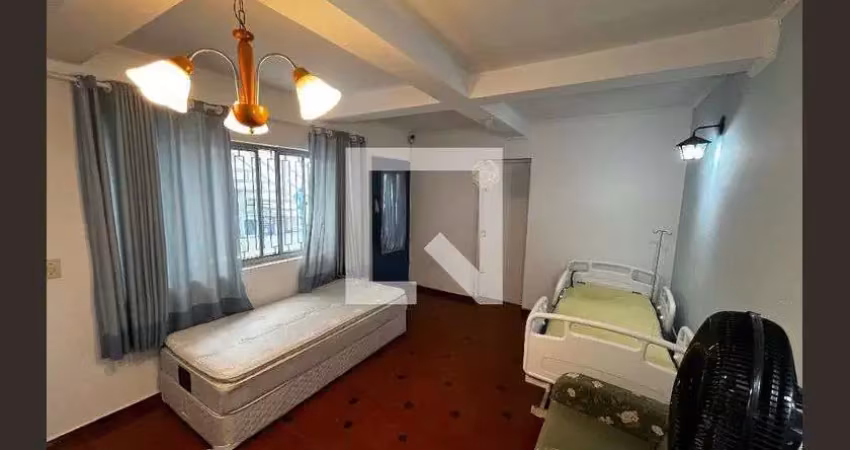 Casa para aluguel - santana, 3 quartos,  101 m² - são paulo