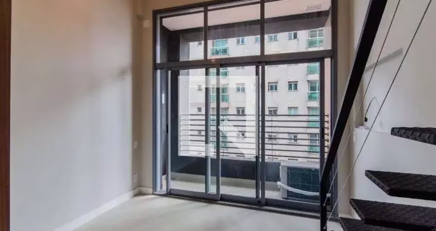 Kitnet / stúdio para aluguel - vila mariana, 1 quarto,  38 m² - são paulo