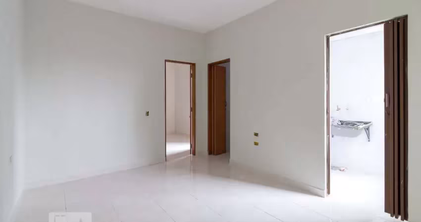 Casa para aluguel - vila rio de janeiro, 1 quarto,  50 m² - guarulhos