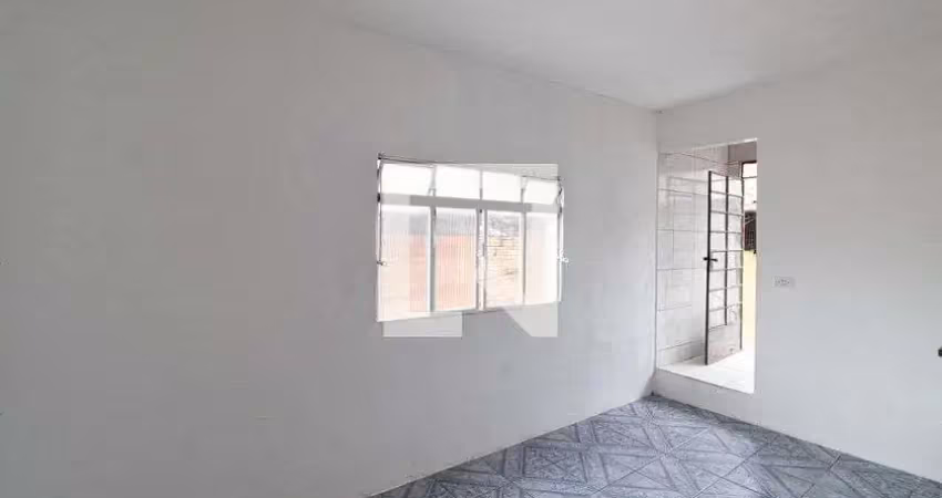 Casa para aluguel - vila dalila, 2 quartos,  65 m² - são paulo