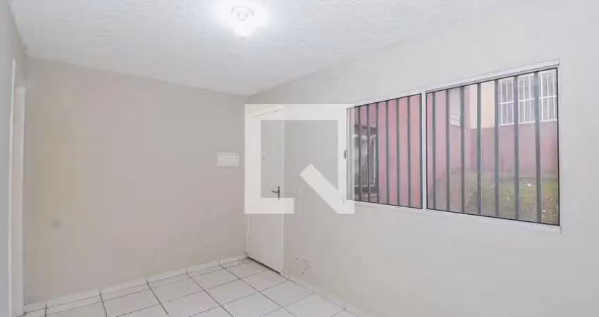 Apartamento para aluguel - jardim guilhermino, 2 quartos,  45 m² - guarulhos