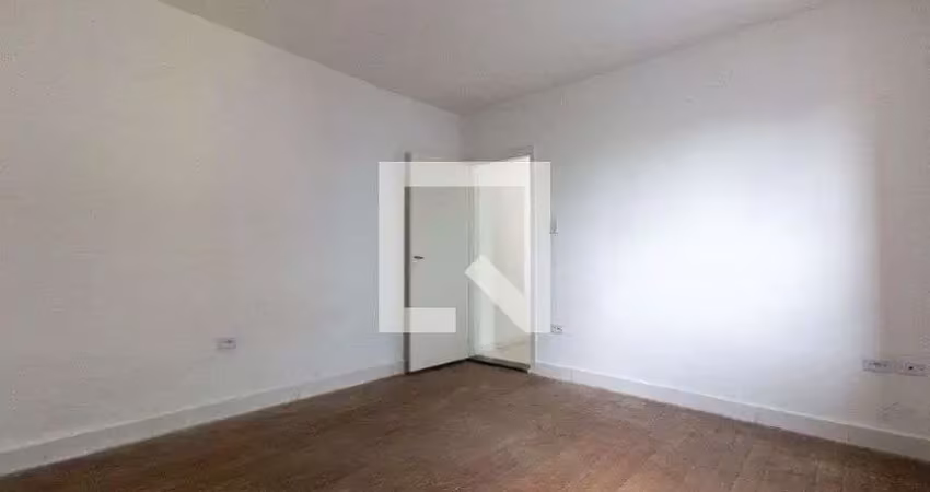 Casa para aluguel - penha de frança, 1 quarto,  40 m² - são paulo