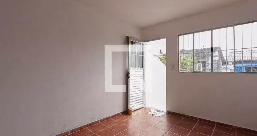 Casa para aluguel - picanço, 1 quarto,  72 m² - guarulhos