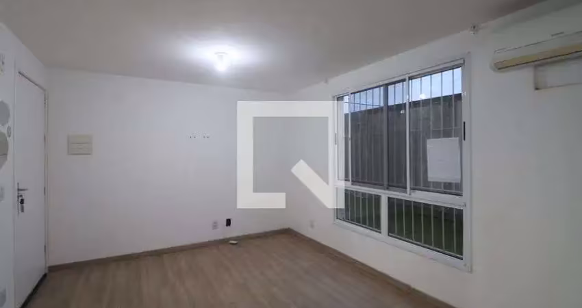 Apartamento para aluguel - mato grande, 2 quartos,  45 m² - canoas
