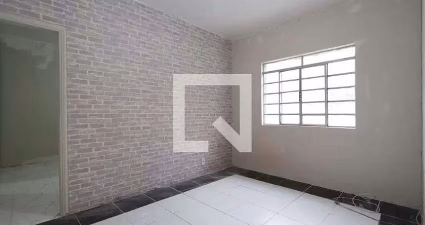 Casa para aluguel - vila formosa, 1 quarto,  80 m² - são paulo
