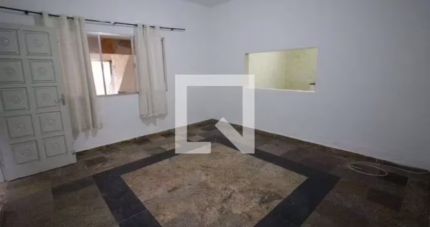 Casa para aluguel - jardim elvira, 2 quartos,  95 m² - osasco