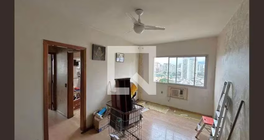 Apartamento para aluguel - todos os santos, 2 quartos,  50 m² - rio de janeiro