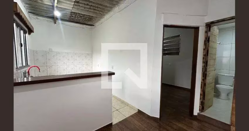 Casa para aluguel - jardim belval, 1 quarto,  60 m² - barueri