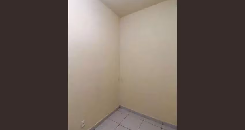 Apartamento para aluguel - centro, 1 quarto,  27 m² - rio de janeiro