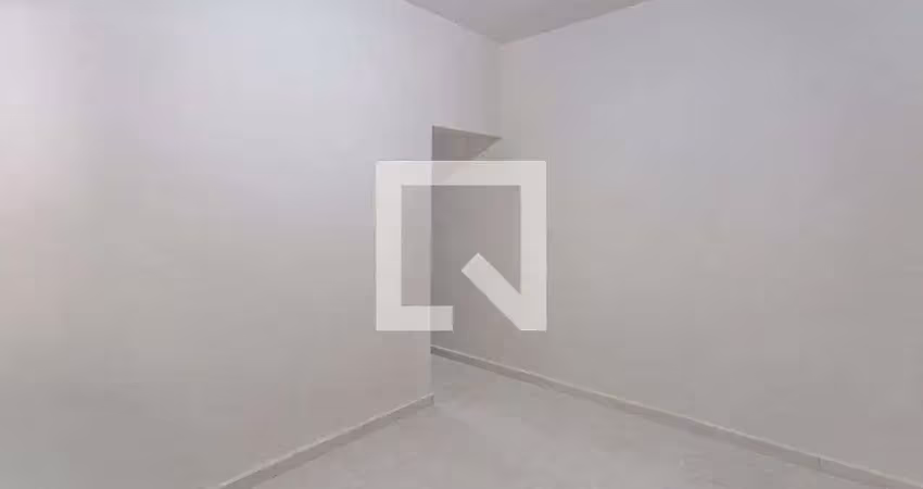 Casa para aluguel - santa cruz, 3 quartos,  100 m² - belo horizonte