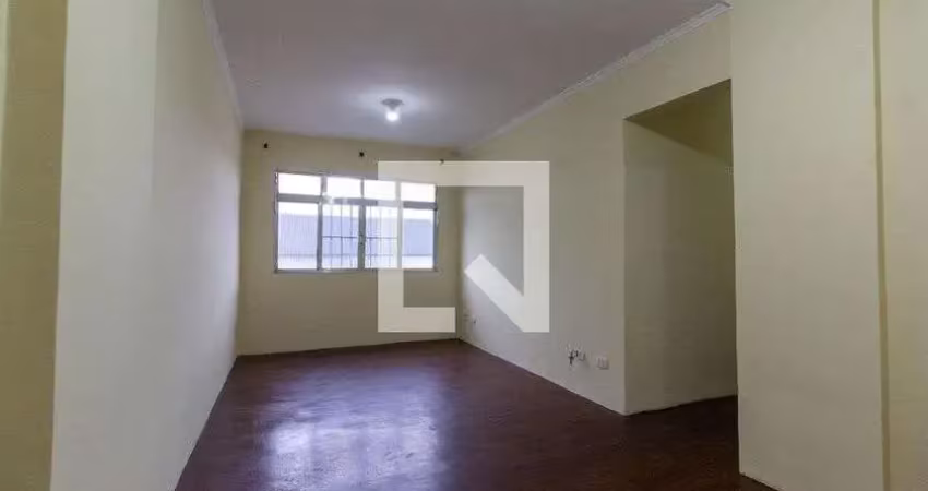 Apartamento para aluguel - ponte rasa, 2 quartos,  60 m² - são paulo