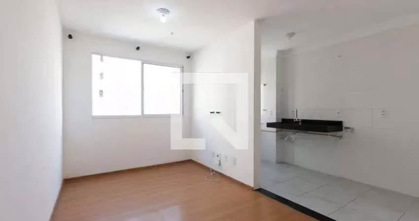 Apartamento para aluguel - josé bonifácio, 2 quartos,  46 m² - são paulo