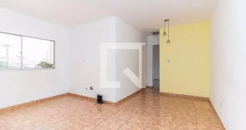 Apartamento para aluguel - vila rosaria, 2 quartos,  64 m² - são paulo